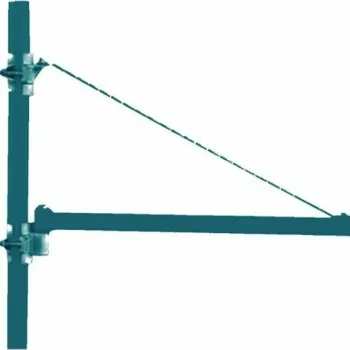 Bormann BPP1010 Βραχίονας Παλάγκου 036234