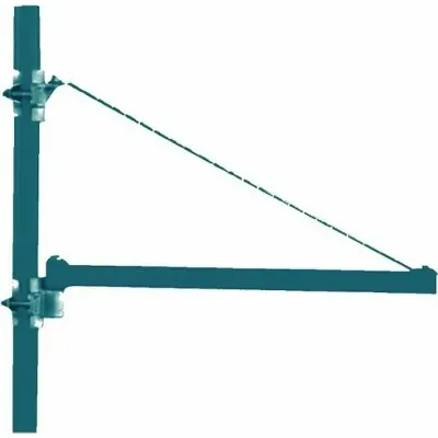 Bormann BPP1010 Βραχίονας Παλάγκου 036234