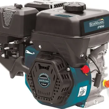 Bormann Κινητήρας Βενζίνης BGB2200 Pro 036296