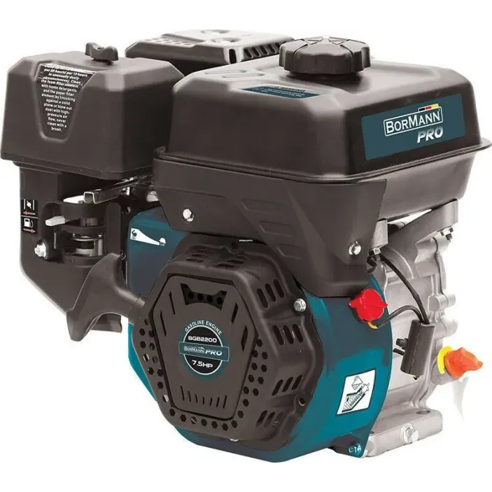 Bormann Κινητήρας Βενζίνης BGB2200 Pro 036296