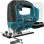 Bormann Σέγα BBP3810 20V Χωρίς Μπαταρία 036357