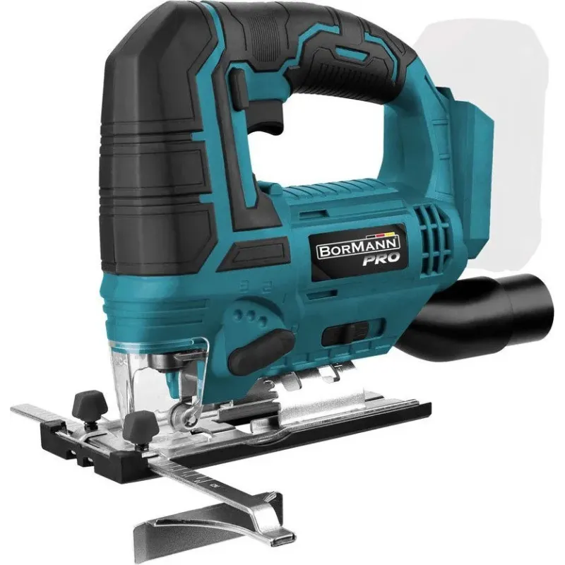 Bormann Σέγα BBP3810 20V Χωρίς Μπαταρία 036357