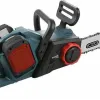 Bormann BBP4500 Αλυσοπρίονο Μπαταρίας 6kg με Λάμα 40cm 036432