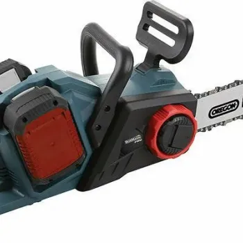 Bormann BBP4500 Αλυσοπρίονο Μπαταρίας 6kg με Λάμα 40cm 036432