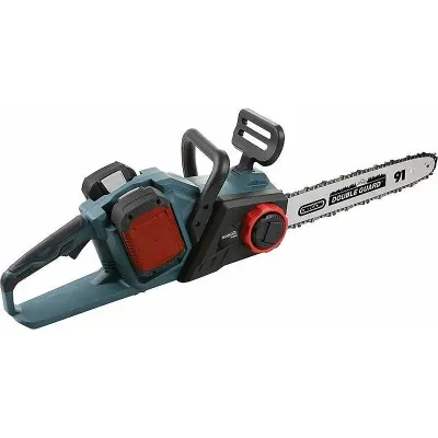 Bormann BBP4500 Αλυσοπρίονο Μπαταρίας 6kg με Λάμα 40cm 036432