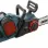 Bormann BBP4500 Αλυσοπρίονο Μπαταρίας 6kg με Λάμα 40cm 036432