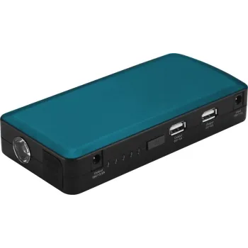 Bormann Εκκινητής Μπαταρίας Αυτοκινήτου Power Bank BBC8010 12V 8000AH 400Α 037293