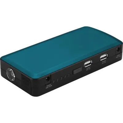 Bormann Εκκινητής Μπαταρίας Αυτοκινήτου Power Bank BBC8010 12V 8000AH 400Α 037293