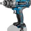 Bormann PRO BBP5100 20V Μπουλονόκλειδο μπαταρίας 5 ταχυτήτων solo (χωρίς μπαταρία+φορτιστή)  032717