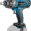 Bormann PRO BBP5100 20V Μπουλονόκλειδο μπαταρίας 5 ταχυτήτων solo (χωρίς μπαταρία+φορτιστή)  032717