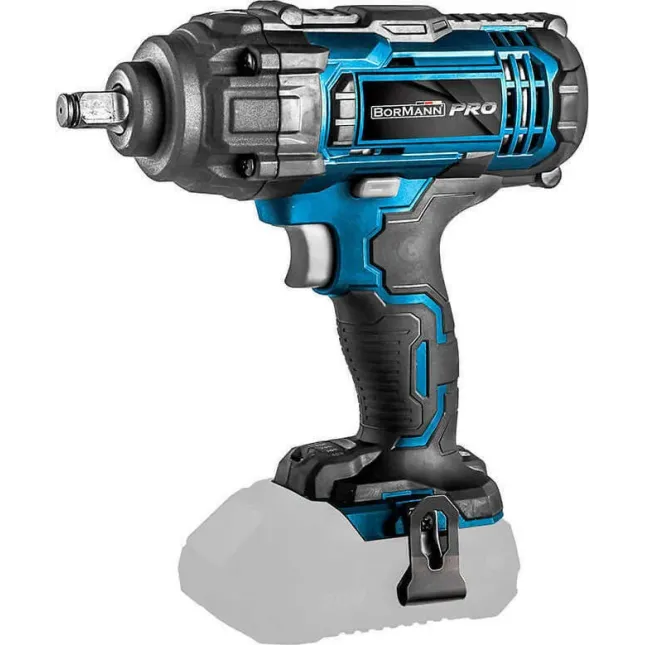 Bormann PRO BBP5100 20V Μπουλονόκλειδο μπαταρίας 5 ταχυτήτων solo (χωρίς μπαταρία+φορτιστή)  032717