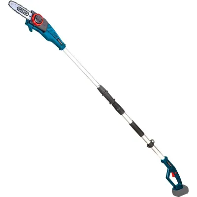 BORMANN PRO BBP4200 Κονταροπρίονο μπαταρίας 20V 1.9-2.4m Solo 032748