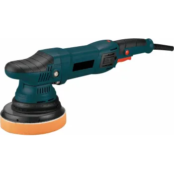 BORMANN PRO - BCP3100 Έκκεντρος Αλοιφαδόρος 1050W 150mm 030577