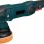 BORMANN PRO - BCP3100 Έκκεντρος Αλοιφαδόρος 1050W 150mm 030577