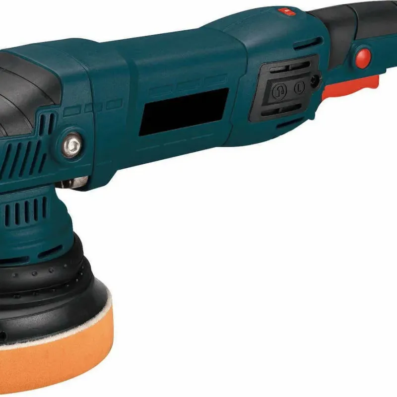 BORMANN PRO - BCP3100 Έκκεντρος Αλοιφαδόρος 1050W 150mm 030577