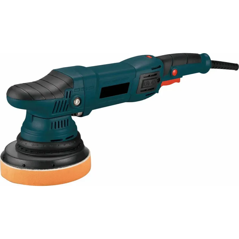 BORMANN PRO - BCP3100 Έκκεντρος Αλοιφαδόρος 1050W 150mm 030577