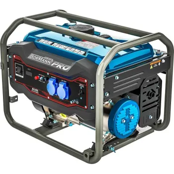 BORMANN Pro BGB3000  Γεννήτρια Βενζίνης 2500W 034414