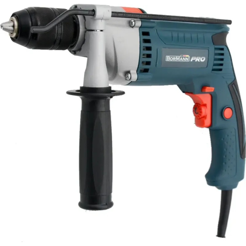 BORMANN PRO - BID9200 ΚΡΟΥΣΤΙΚΟ ΔΡΑΠΑΝΟ 920W 020622