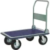 BORMANN BWB8000 ΚΑΡΟΤΣΙ ΠΛΑΤΦΟΡΜΑ 300Kg HEAVY DUTY 029212