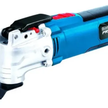 BORMANN Pro BMF5000  Πολυεργαλείο 500W 031857