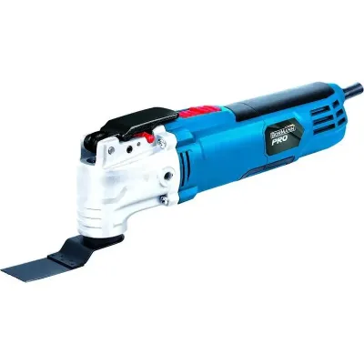 BORMANN Pro BMF5000  Πολυεργαλείο 500W 031857