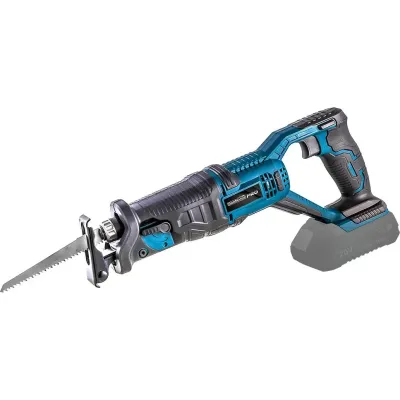BORMANN PRO BBP3800 Σπαθόσεγα μπαταρίας 20V Li-Ion 115mm Solo 033073
