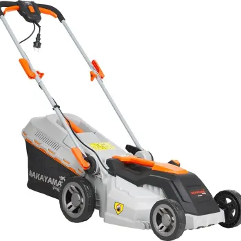 NAKAYAMA PRO EM4010 Χλοοπτική Μηχανή 1600W 032359