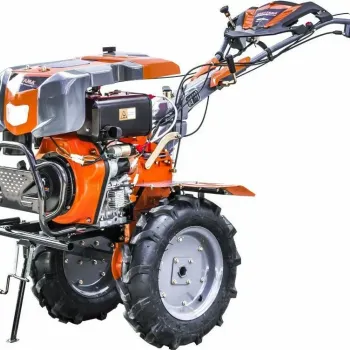NAKAYAMA PRO MB9005 Σκαπτικό πετρελαίου με μίζα 10Hp 418cc 033288