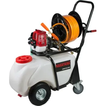 NAKAYAMA PRO NS5210 Ψεκαστικό Βενζίνης 26cc 032908