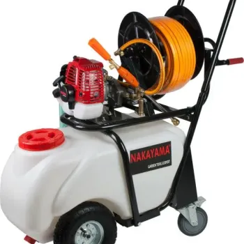 NAKAYAMA PRO NS5210 Ψεκαστικό Βενζίνης 26cc 032908