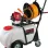 NAKAYAMA PRO NS5210 Ψεκαστικό Βενζίνης 26cc 032908