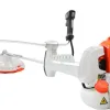 NAKAYAMA PRO PB7700 Θαμνοκοπτικό Βενζίνης 63,3cc 3hp με Αντιδόνηση 033806