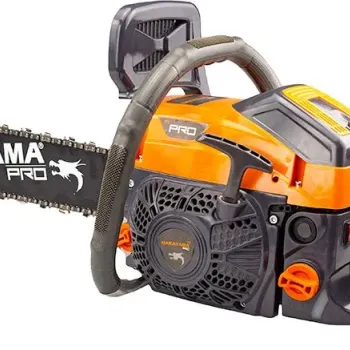 NAKAYAMA PRO PC6700 Αλυσοπρίονο Βενζίνης 56,3cc 029083