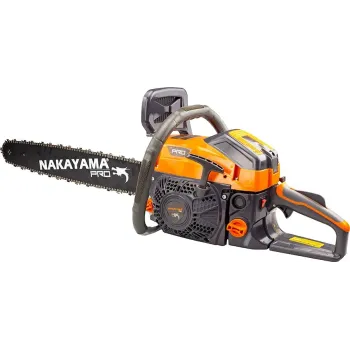 NAKAYAMA PRO PC6700 Αλυσοπρίονο Βενζίνης 56,3cc 029083