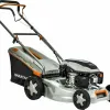 NAKAYAMA PRO PM4830 Χλοοκοπτικό βενζίνης αυτοκινούμενο 145cc 4Hp 032397