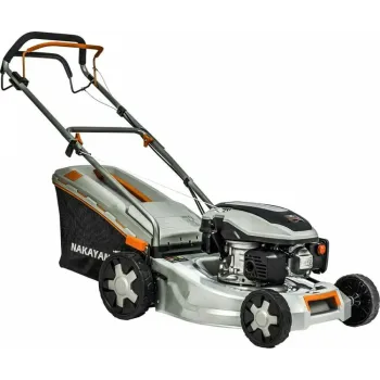 NAKAYAMA PRO PM4830 Χλοοκοπτικό βενζίνης αυτοκινούμενο 145cc 4Hp 032397