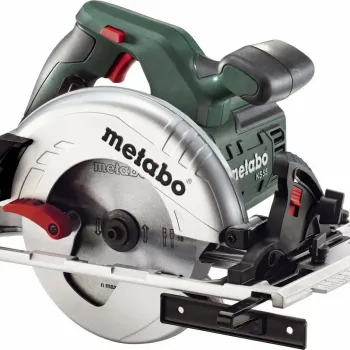 METABO KS 55 FS ΔΙΣΚΟΠΡΙΟΝΟ 1200W 4kg 600955500