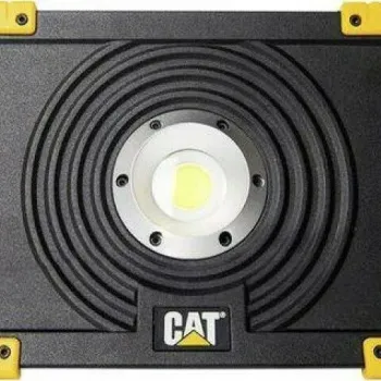 CAT Φακός Προβολέας Ρεύματος Led 3000lm CT3530EU