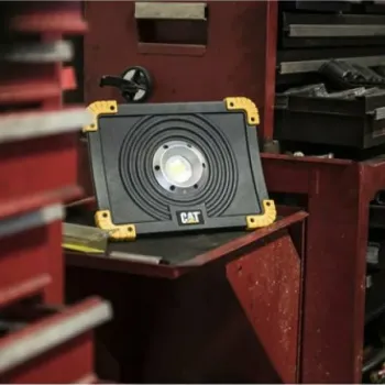 CAT Φακός Προβολέας Ρεύματος Led 3000lm CT3530EU