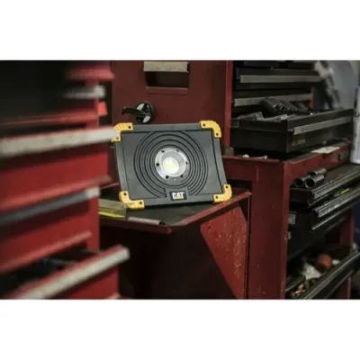 CAT Φακός Προβολέας Ρεύματος Led 3000lm CT3530EU