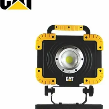 CAT Φακός Προβολέας Ρεύματος Led 3000lm CT3550EU