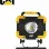 CAT Φακός Προβολέας Ρεύματος Led 3000lm CT3550EU