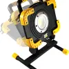 CAT Φακός Προβολέας Ρεύματος Led 3000lm CT3550EU
