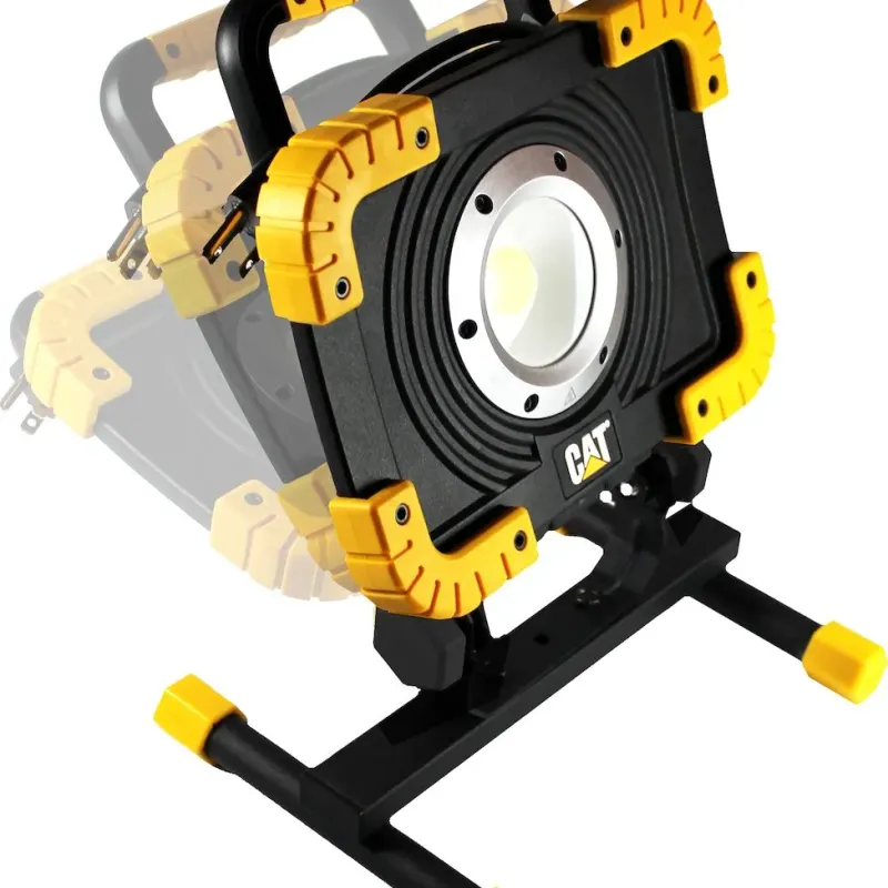 CAT Φακός Προβολέας Ρεύματος Led 3000lm CT3550EU