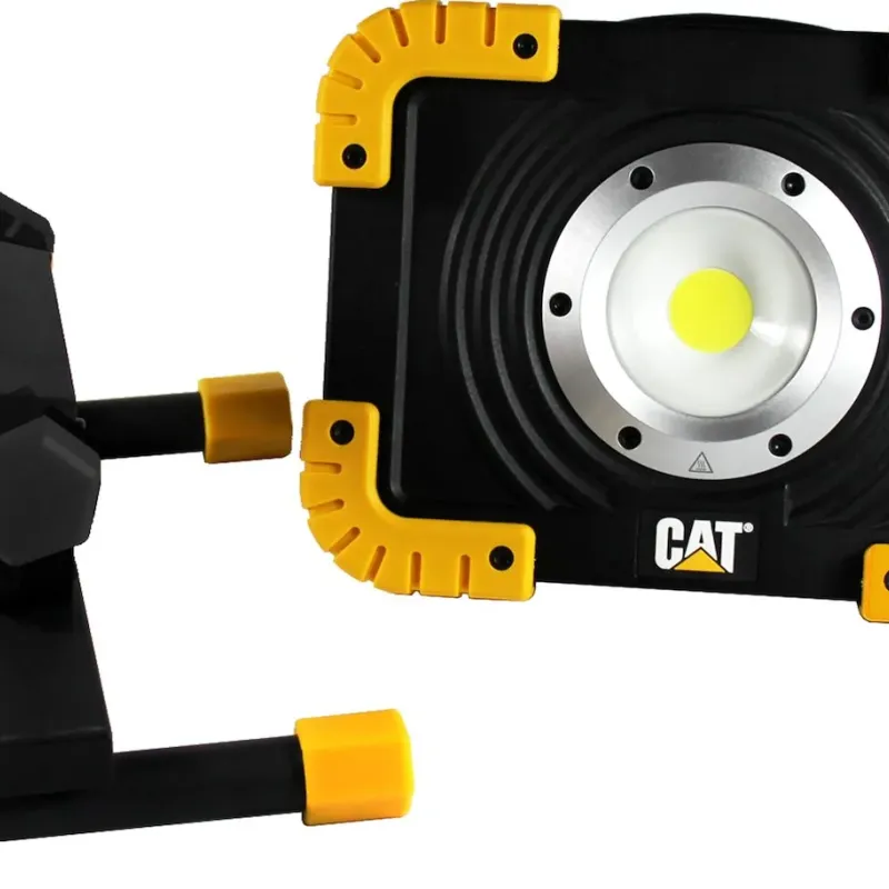 CAT Φακός Προβολέας Ρεύματος Led 3000lm CT3550EU