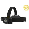 CAT Φακός Κεφαλής Επαναφορτιζόμενος Led 800lm CT4305