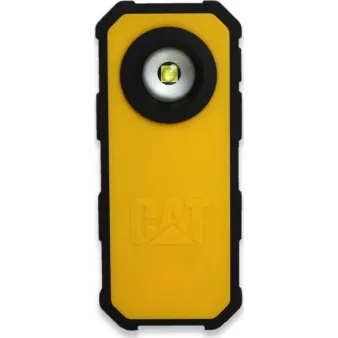 CAT Φακός Εργασίας Μπαταρίας Led 220lm CT5120