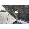 CAT Φακός Εργασίας Μπαταρίας Led 150lm CT6520