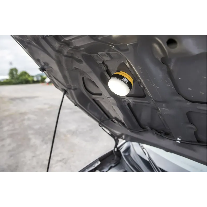 CAT Φακός Εργασίας Μπαταρίας Led 150lm CT6520