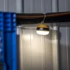 CAT Φακός Εργασίας Μπαταρίας Led 150lm CT6520